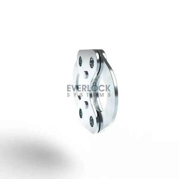 GC-4 MULTI-USER LOCK SYSTEM