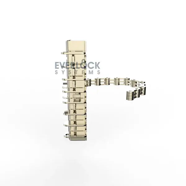 RC MULTI-USER LOCK SYSTEM