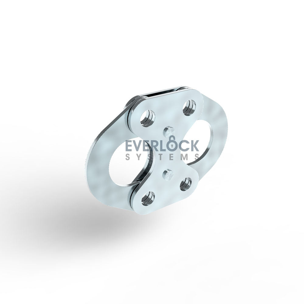 GC-4 MULTI-USER LOCK SYSTEM