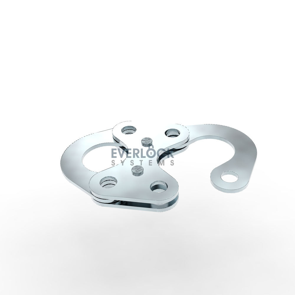 GC-4 MULTI-USER LOCK SYSTEM