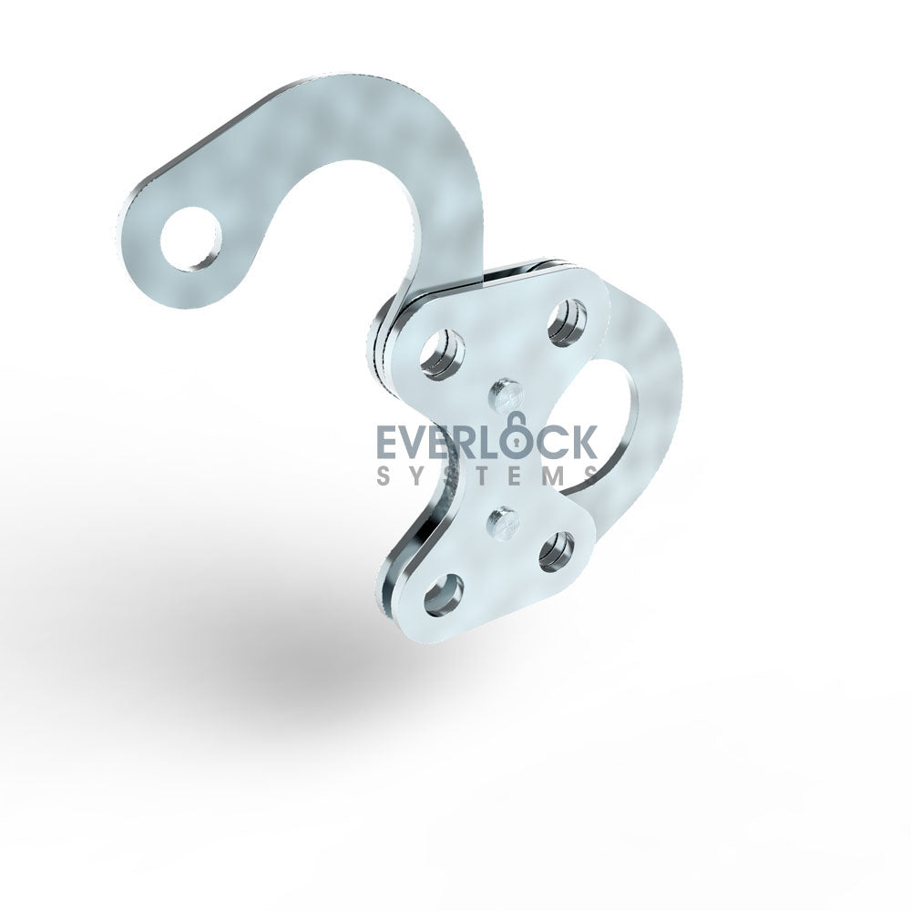 GC-4 MULTI-USER LOCK SYSTEM