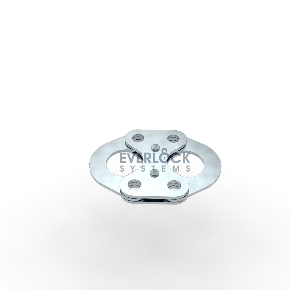 GC-4 MULTI-USER LOCK SYSTEM