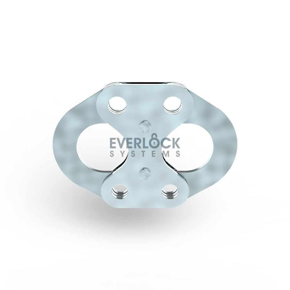 GC-4 MULTI-USER LOCK SYSTEM