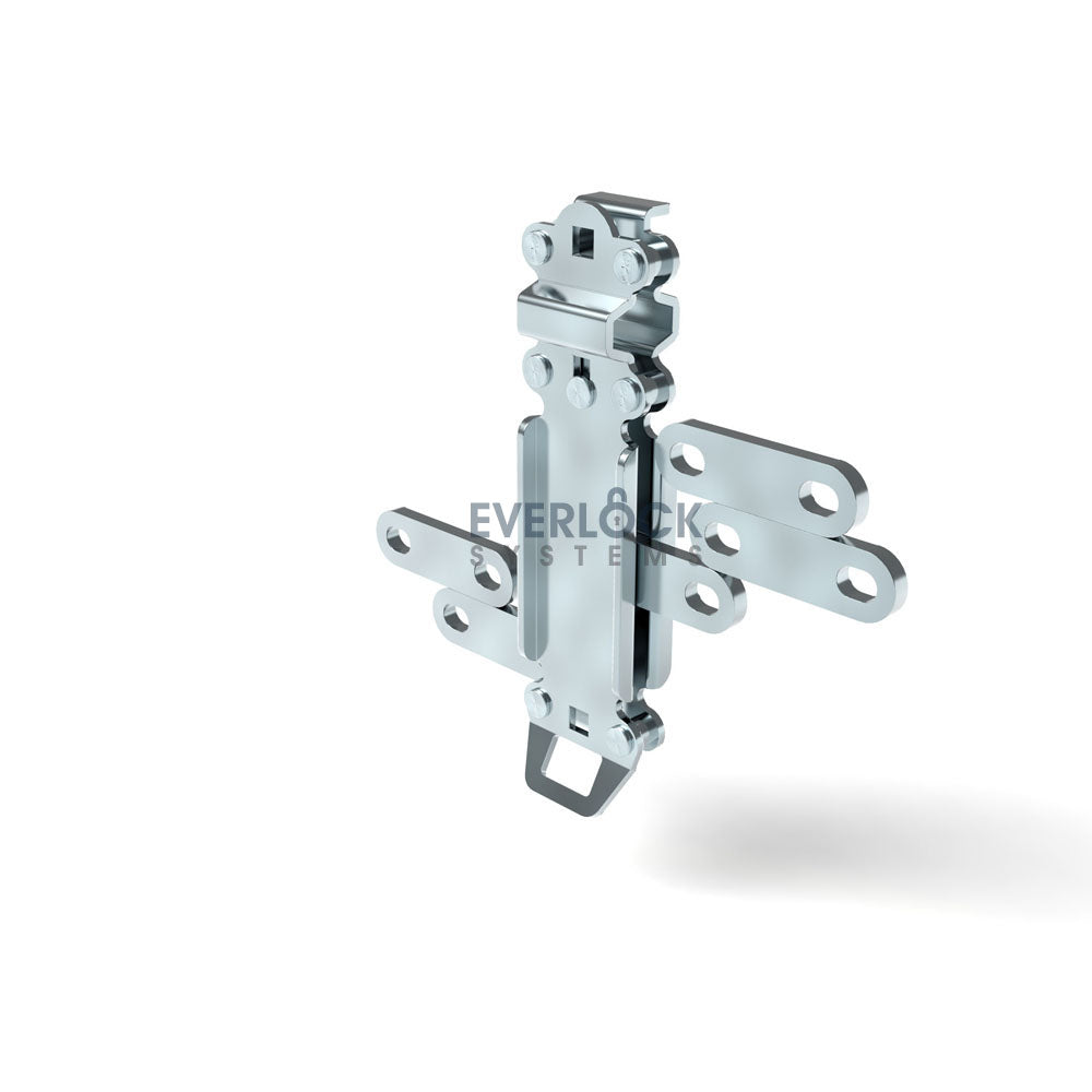 SLC MULTI-USER LOCK SYSTEM