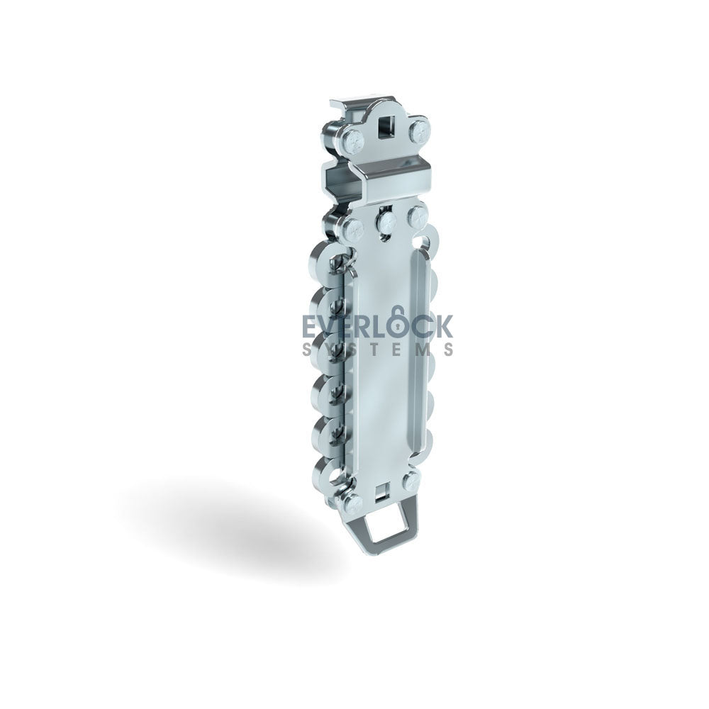 SLC MULTI-USER LOCK SYSTEM