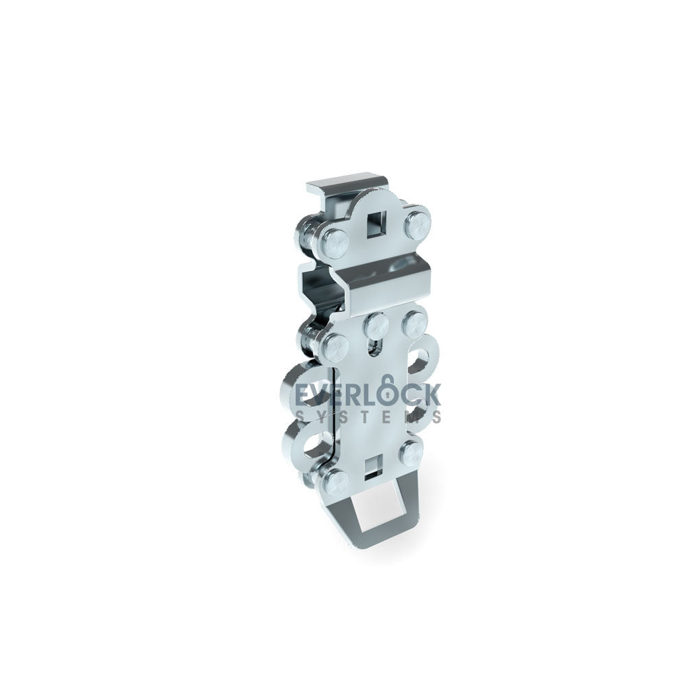 SLC MULTI-USER LOCK SYSTEM