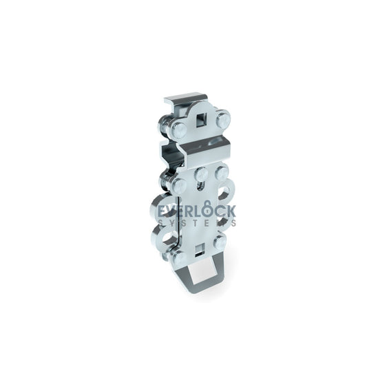 SLC MULTI-USER LOCK SYSTEM