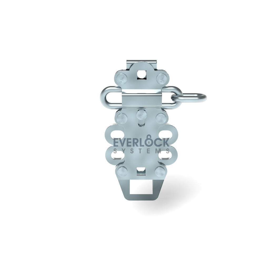 SLC MULTI-USER LOCK SYSTEM