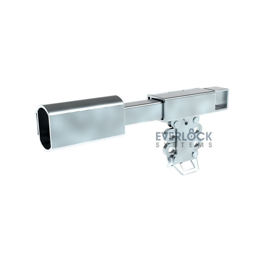 SLT MULTI-USER LOCK SYSTEM