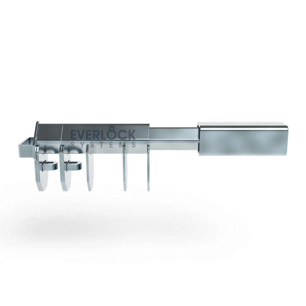 SLX MULTI-USER LOCK SYSTEM