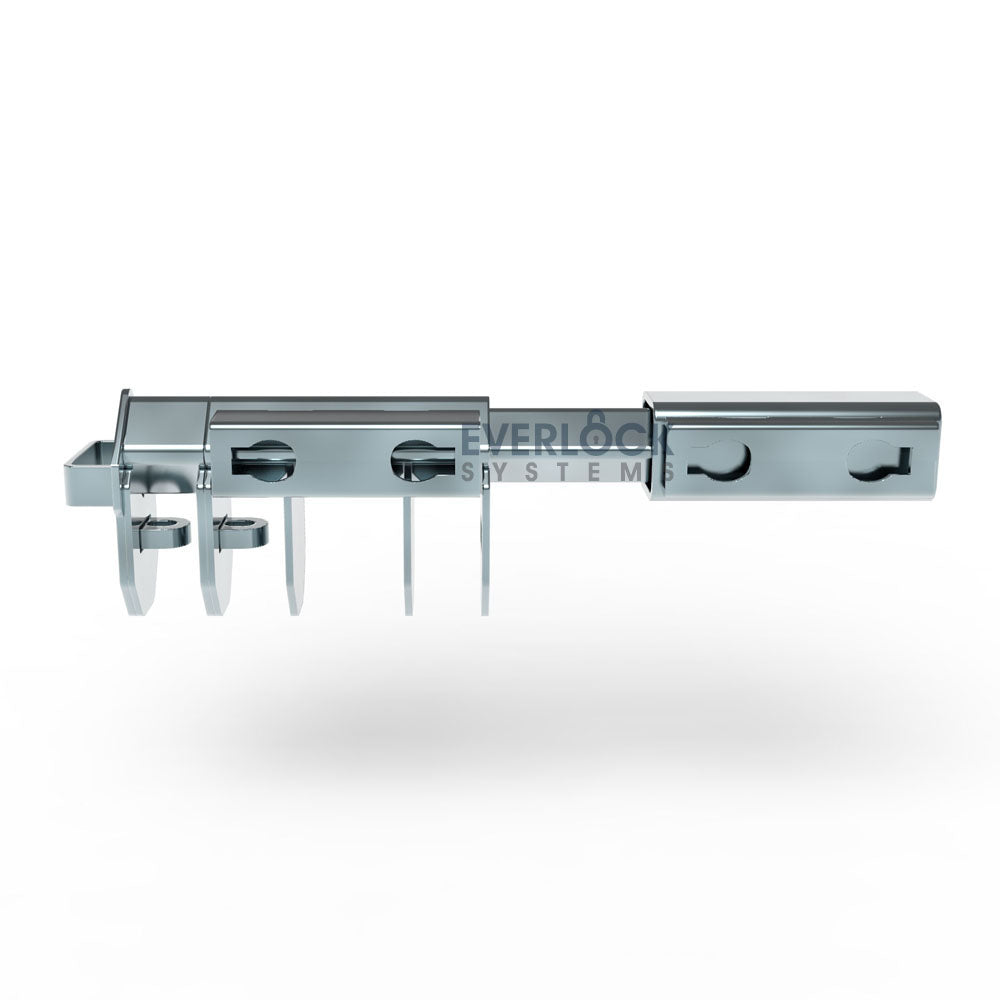 SLX MULTI-USER LOCK SYSTEM