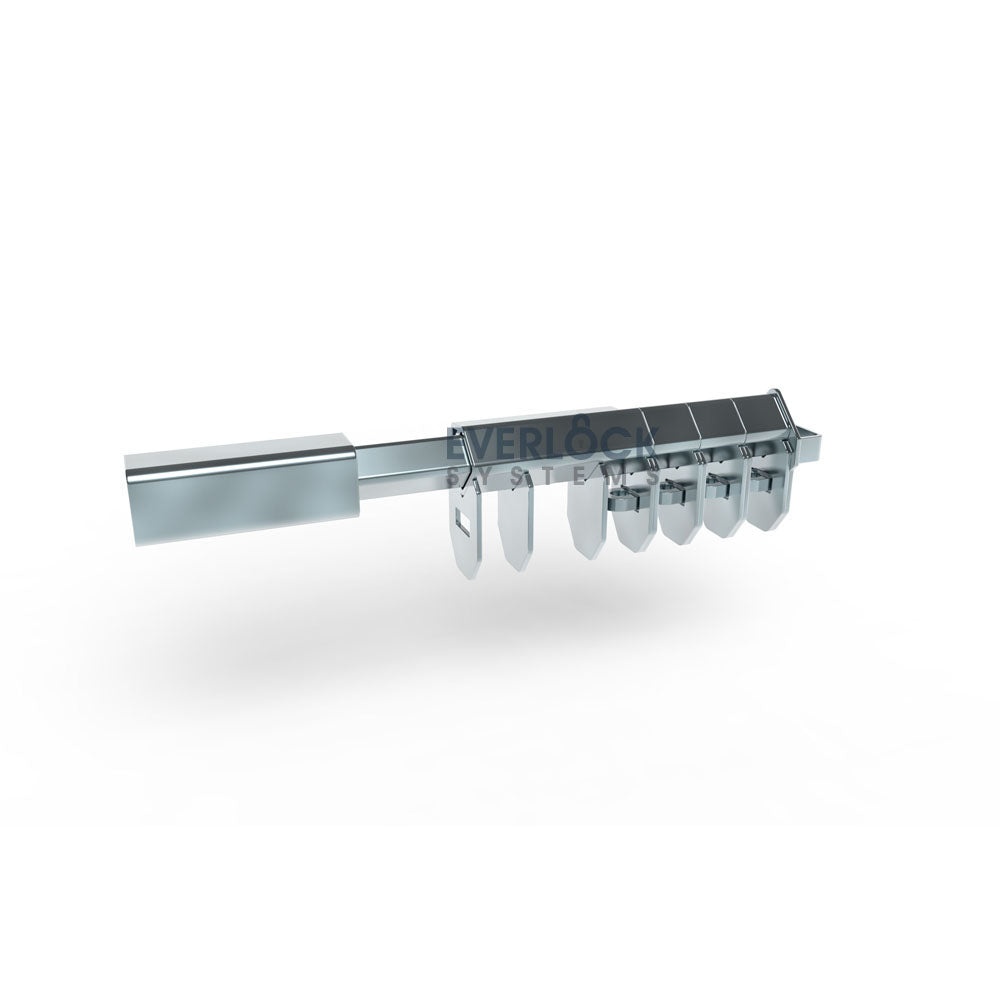 SLX MULTI-USER LOCK SYSTEM