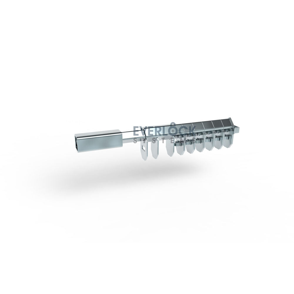 SLX MULTI-USER LOCK SYSTEM