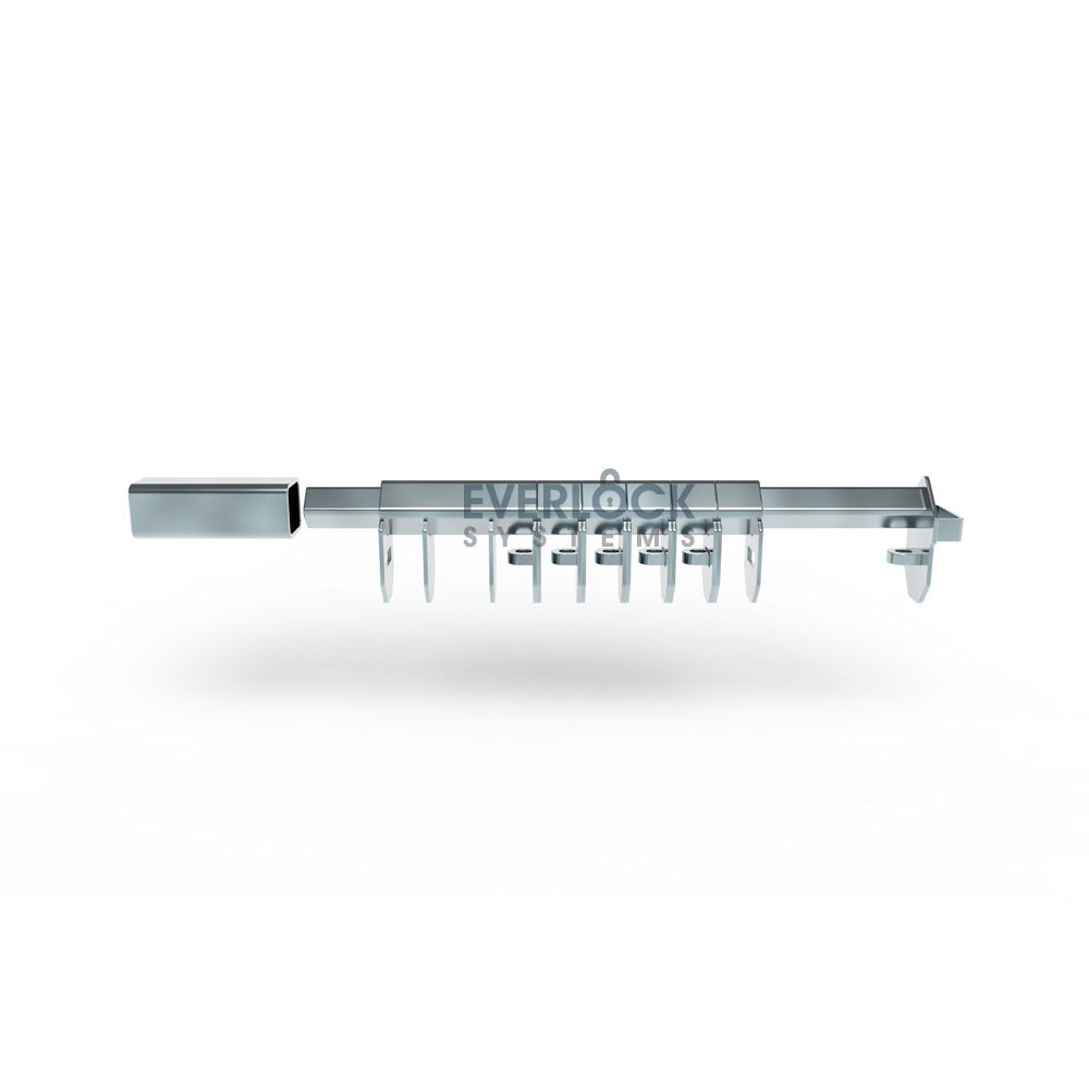 SLX MULTI-USER LOCK SYSTEM