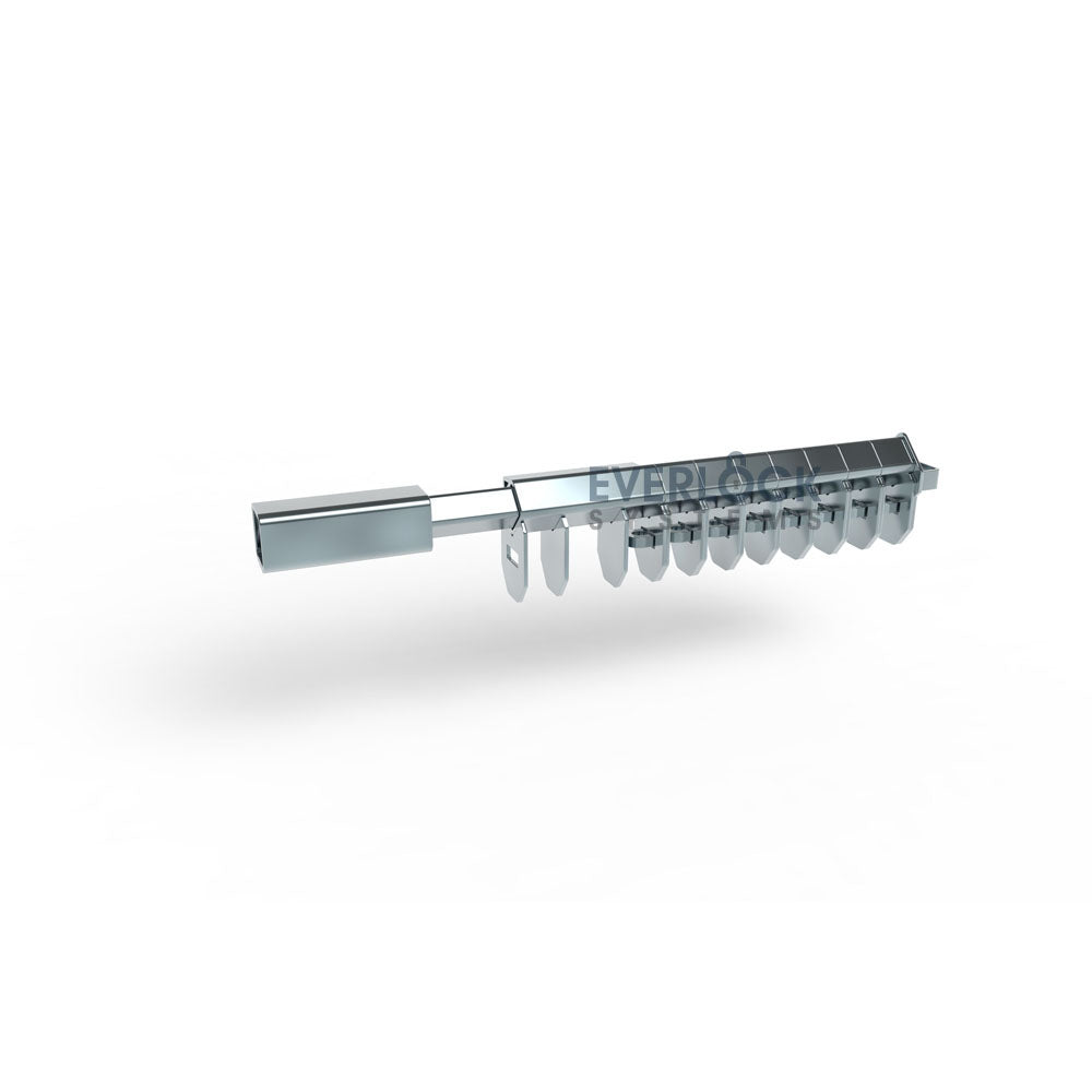 SLX MULTI-USER LOCK SYSTEM