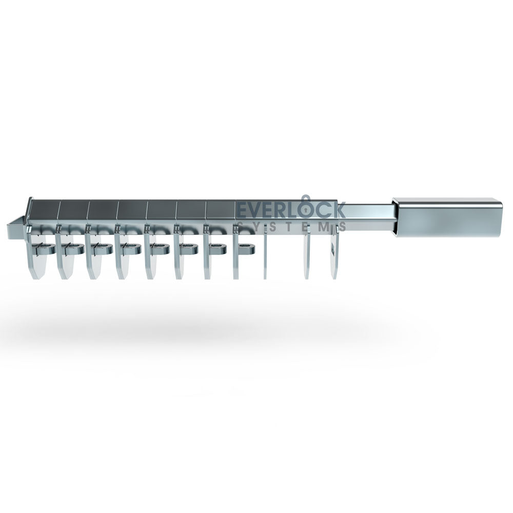 SLX MULTI-USER LOCK SYSTEM