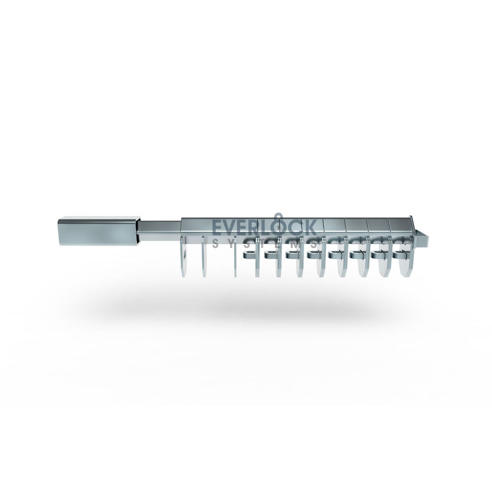 SLX MULTI-USER LOCK SYSTEM