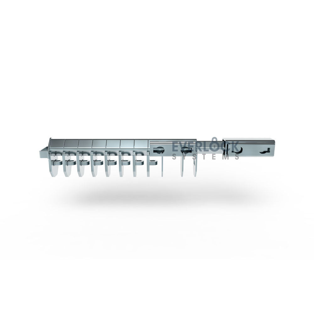 SLX MULTI-USER LOCK SYSTEM