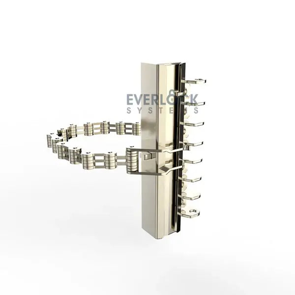 RC MULTI-USER LOCK SYSTEM