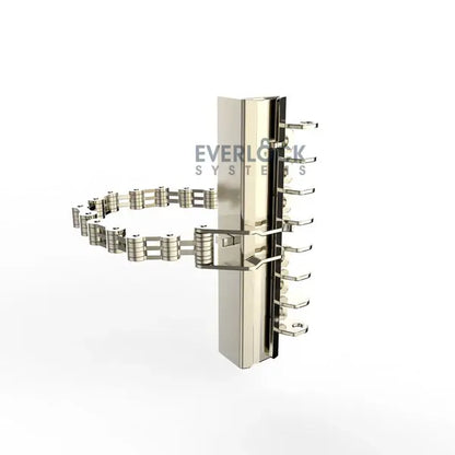 RC MULTI-USER LOCK SYSTEM