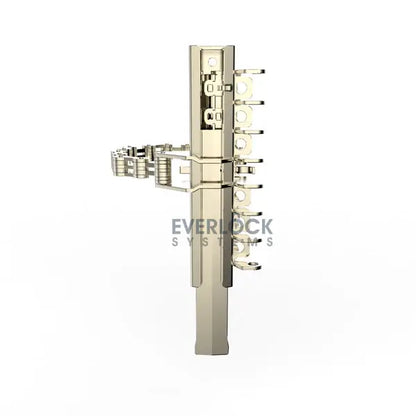 RC MULTI-USER LOCK SYSTEM