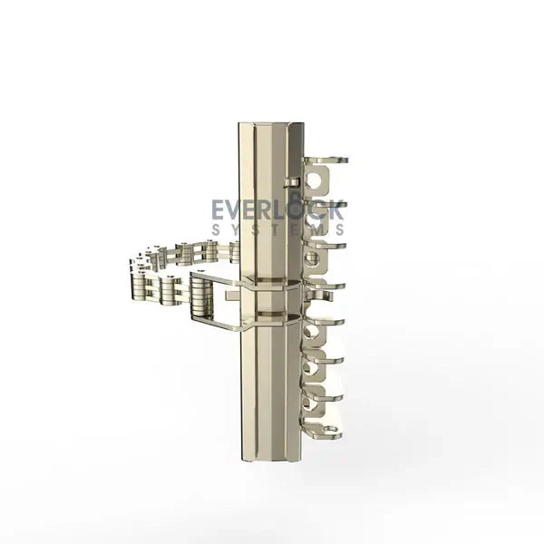 RC MULTI-USER LOCK SYSTEM