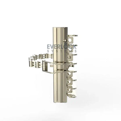 RC MULTI-USER LOCK SYSTEM