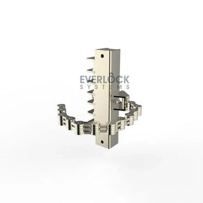 RC MULTI-USER LOCK SYSTEM