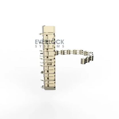 RC MULTI-USER LOCK SYSTEM