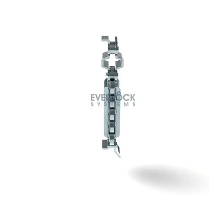 SLC MULTI-USER LOCK SYSTEM