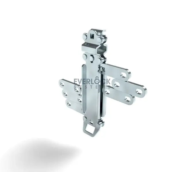 SLC MULTI-USER LOCK SYSTEM