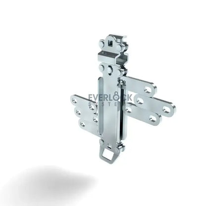 SLC MULTI-USER LOCK SYSTEM