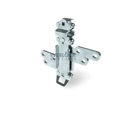 SLC MULTI-USER LOCK SYSTEM