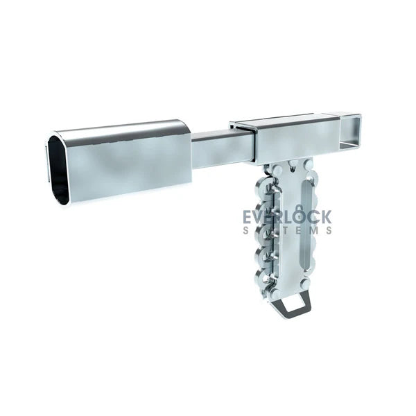 SLT MULTI-USER LOCK SYSTEM