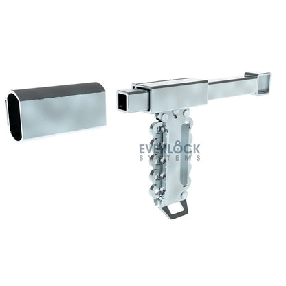 SLT MULTI-USER LOCK SYSTEM