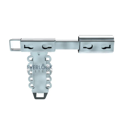 SLT MULTI-USER LOCK SYSTEM