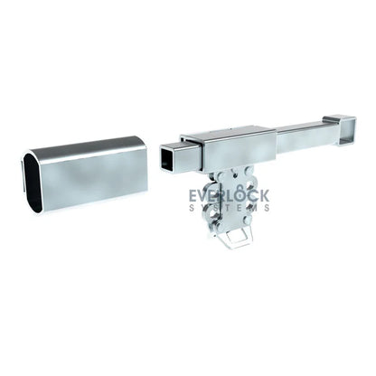 SLT MULTI-USER LOCK SYSTEM