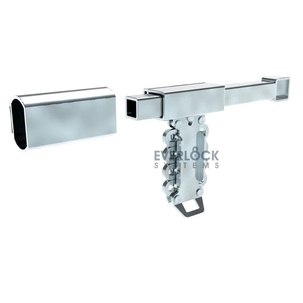 SLT MULTI-USER LOCK SYSTEM