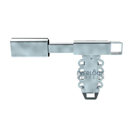 SLT MULTI-USER LOCK SYSTEM