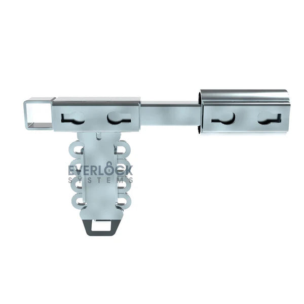 SLT MULTI-USER LOCK SYSTEM