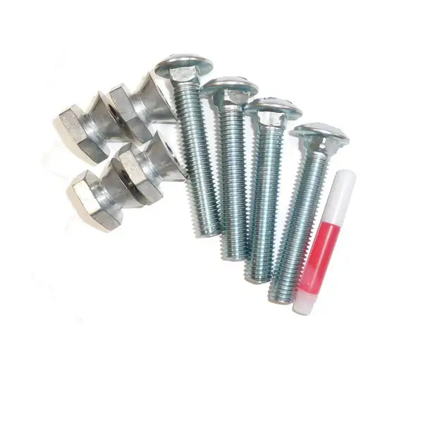 SLTX-B MULTI-LOCK BOLT KIT