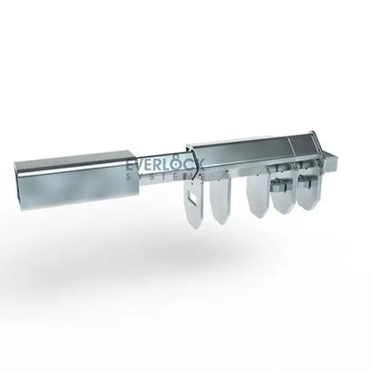 SLX MULTI-USER LOCK SYSTEM