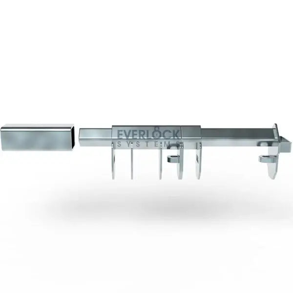 SLX MULTI-USER LOCK SYSTEM