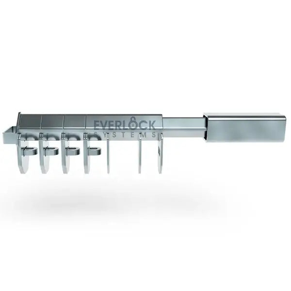 SLX MULTI-USER LOCK SYSTEM