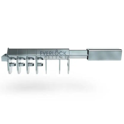 SLX MULTI-USER LOCK SYSTEM