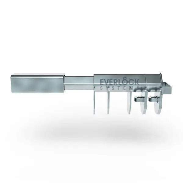 SLX MULTI-USER LOCK SYSTEM