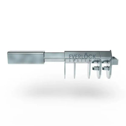 SLX MULTI-USER LOCK SYSTEM