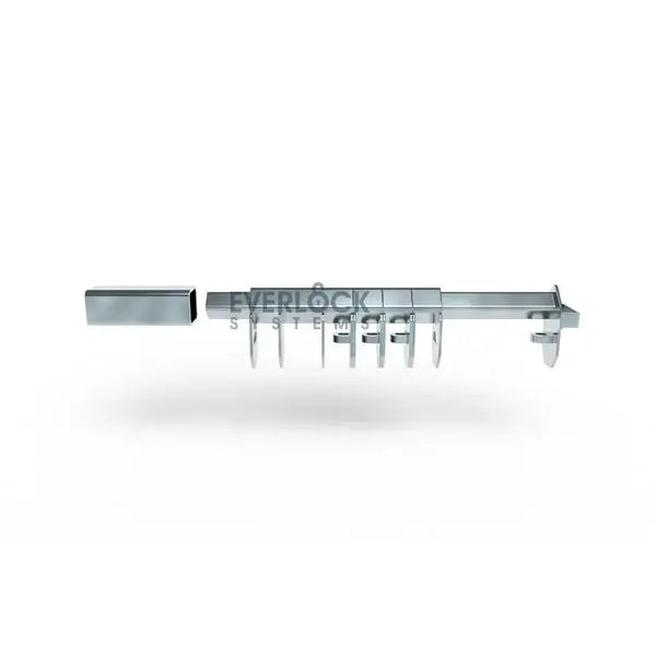 SLX MULTI-USER LOCK SYSTEM