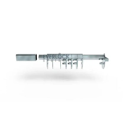 SLX MULTI-USER LOCK SYSTEM