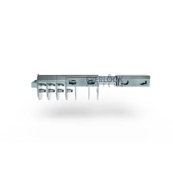 SLX MULTI-USER LOCK SYSTEM